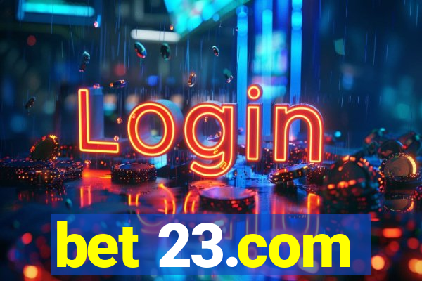bet 23.com