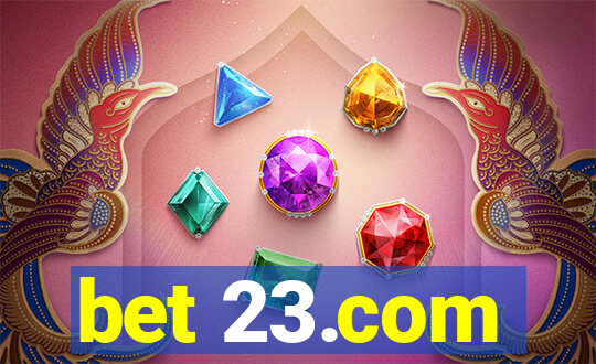 bet 23.com