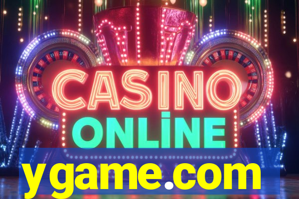 ygame.com
