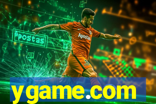 ygame.com