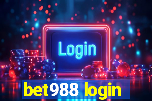 bet988 login