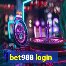bet988 login