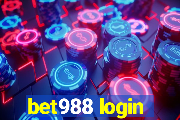 bet988 login
