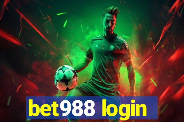 bet988 login