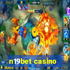 n19bet casino