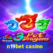 n19bet casino