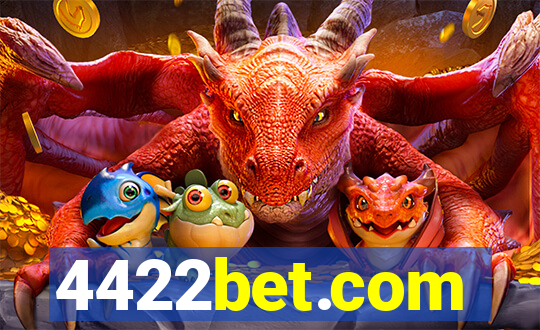 4422bet.com