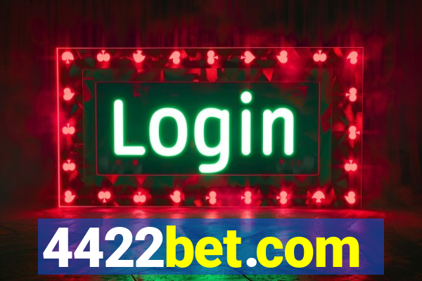 4422bet.com