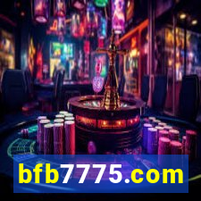 bfb7775.com