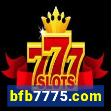 bfb7775.com