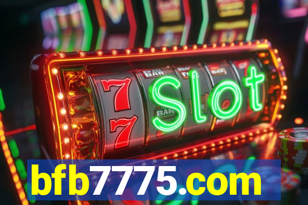 bfb7775.com