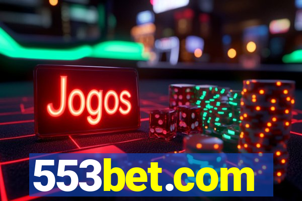 553bet.com