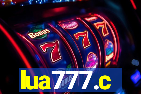 lua777.c