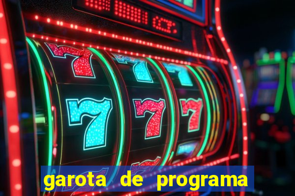 garota de programa de santos