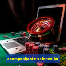 acompanhante valenca ba