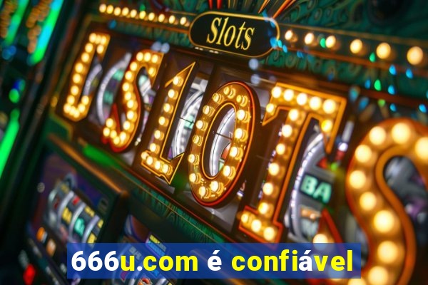 666u.com é confiável