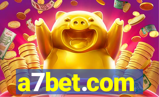 a7bet.com