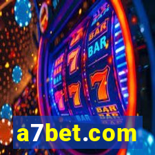 a7bet.com