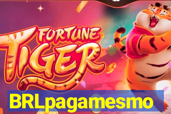 BRLpagamesmo