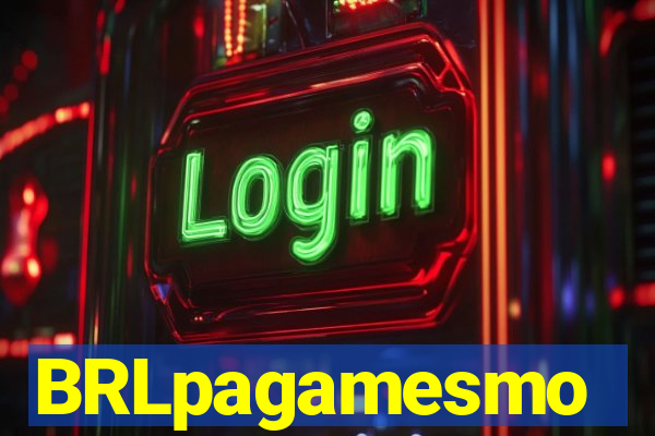 BRLpagamesmo