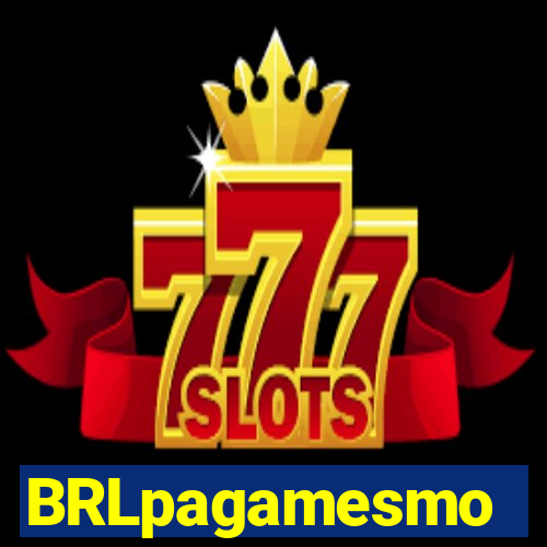 BRLpagamesmo