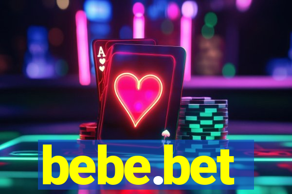 bebe.bet
