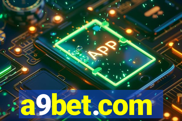 a9bet.com