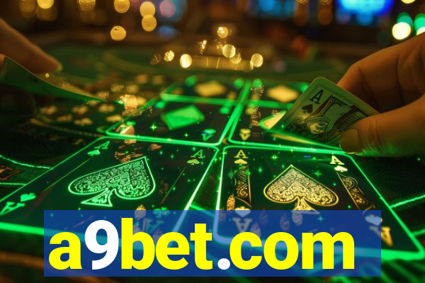a9bet.com