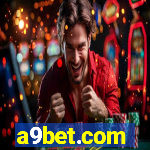 a9bet.com