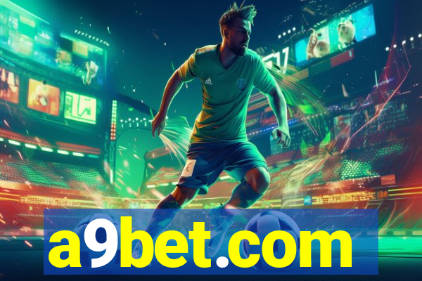 a9bet.com