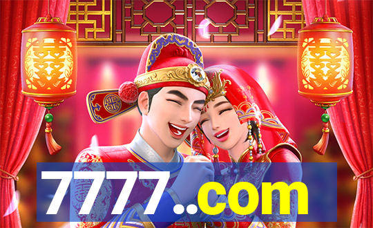7777..com
