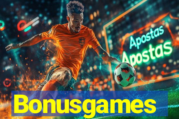 Bonusgames