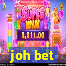 joh bet