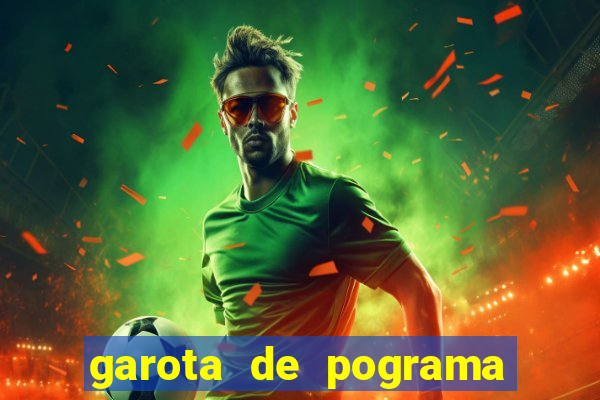 garota de pograma em saj