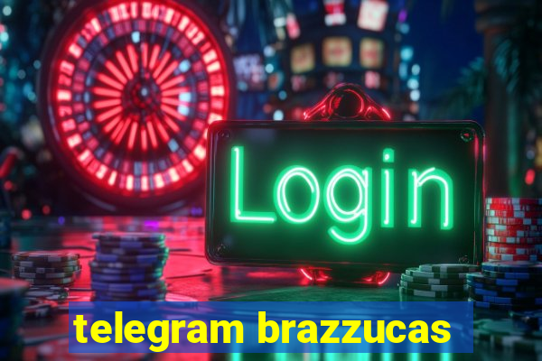 telegram brazzucas