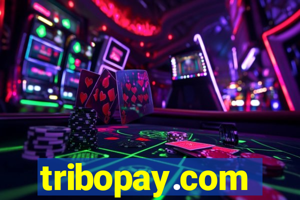 tribopay.com