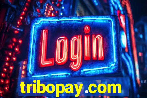 tribopay.com