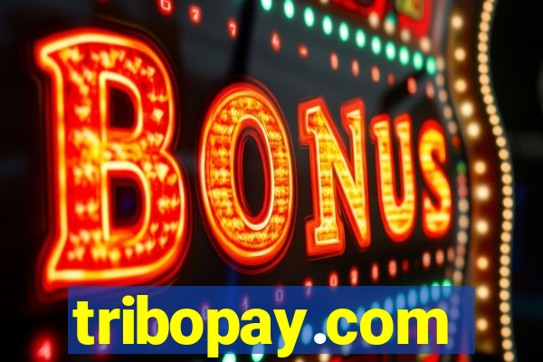 tribopay.com