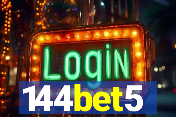 144bet5