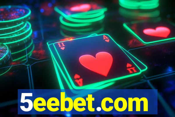 5eebet.com