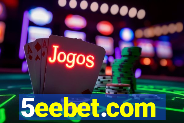 5eebet.com