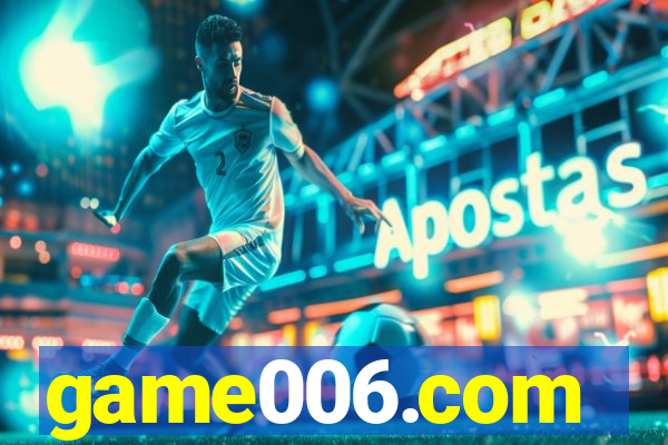 game006.com
