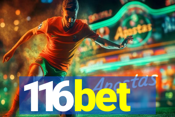 116bet