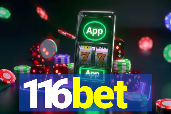 116bet