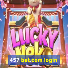 457 bet.com login
