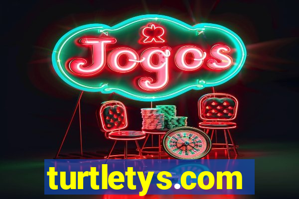 turtletys.com