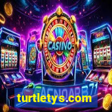 turtletys.com