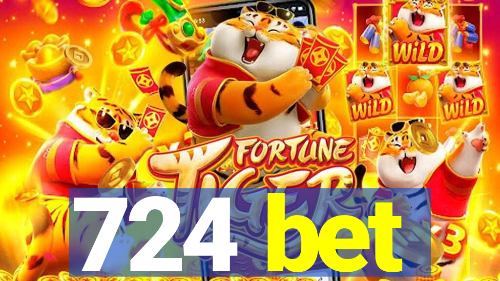 724 bet