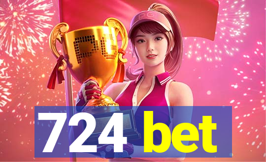 724 bet