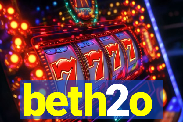 beth2o